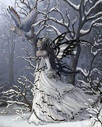 斗罗女主角是千仞雪