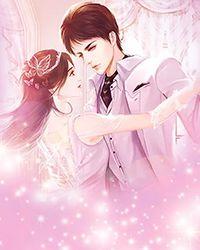 叶舒霍深霆岑棠舟